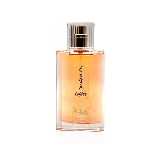 Al-Rehab French Coffee EDP-50ML (1.65Oz)