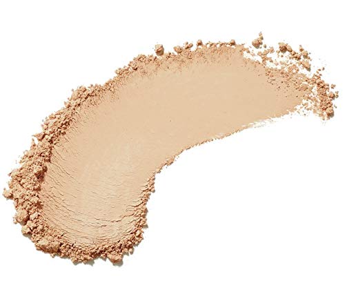 Jane Iredale Amazing Base Loose Mineral Powder - Luminous SPF 20 Foundation, Oil-Free & Vegan