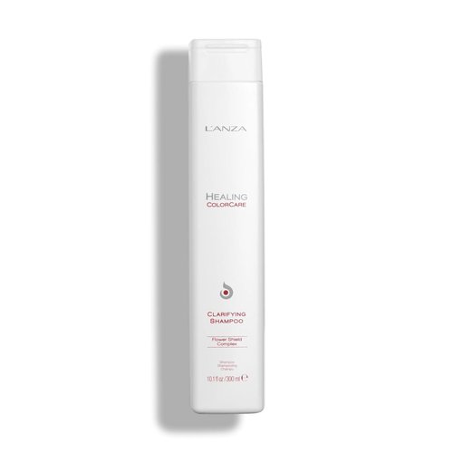 L'ANZA Healing Colorcare Shampoo - Purifies Scalp, Moisturizes & Restores Softness | Sulfate-Free