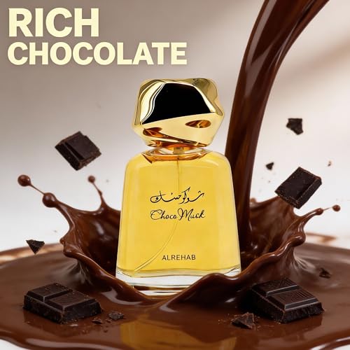 A CENTER Choco Musk Pistachio Unisex Gourmand Cologne | 100ml Pistachio & Cacao Eau de Parfum | Long Lasting Creamy Scent Gift for Women & Men