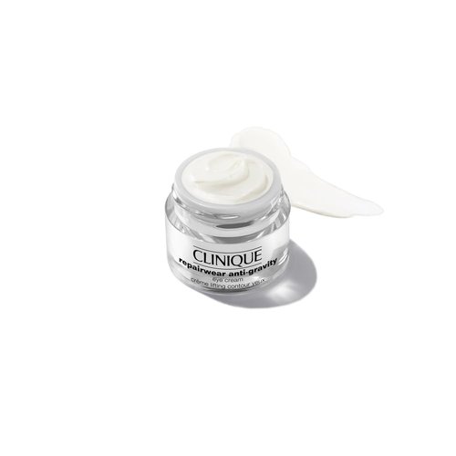 Clinique Repairwear Anti-Gravity Eye Cream - Deep Hydration for Youthful Eyes