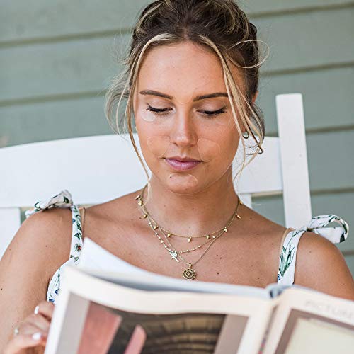 Toute Nuit Wrinkle Patches ? Trial Pack ? Face Tape for Forehead, Eyes & Mouth ? Hypoallergenic Anti Wrinkle Patches ? 54 Count, Made in USA