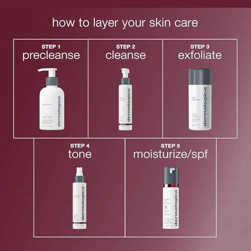 Dermalogica Antioxidant Hydramist Toner Anti-Aging Toner Spray for Face that helps Firm and Hydrate Skin - For Use Throughout the Day