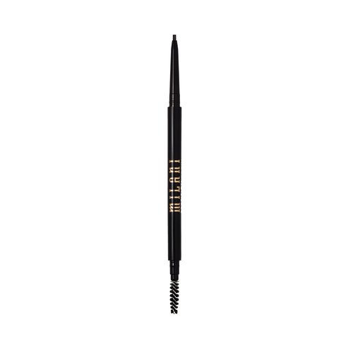 Milani Precision Brow Pencil - Ebony Shade for Perfectly Defined Brows
