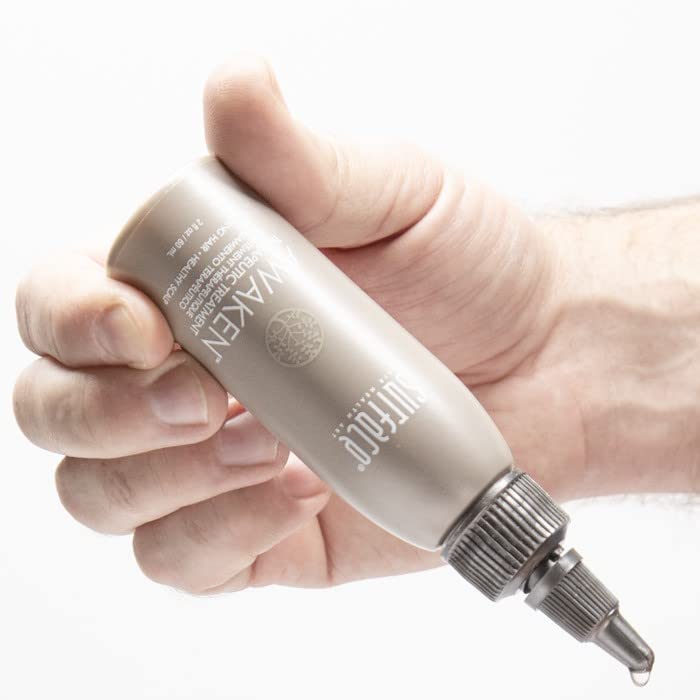 Surface Hair - Awaken Therapeutic Treatment for Thinning Hair - Natural Ingredients for a Healthy Scalp