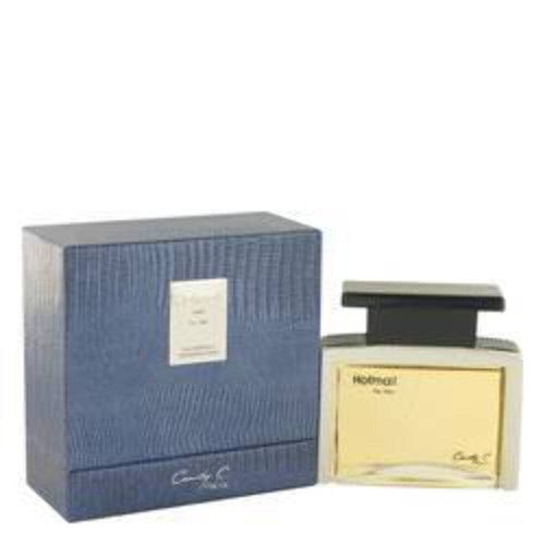 Cindy C. Hotmail - Eau De Parfum Spray 100 ml | Invigorating Fragrance for Men
