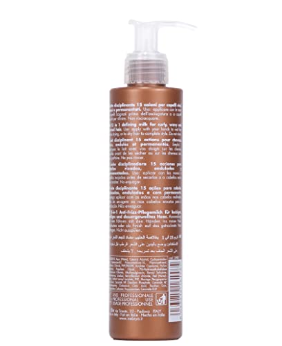 Inebrya Ice Cream Curl One 15 in 1 200ml