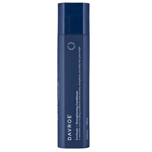 DAVROE Fortitude Conditioner - Strengthening Formula for Healthy Hair | 1 Fl Oz