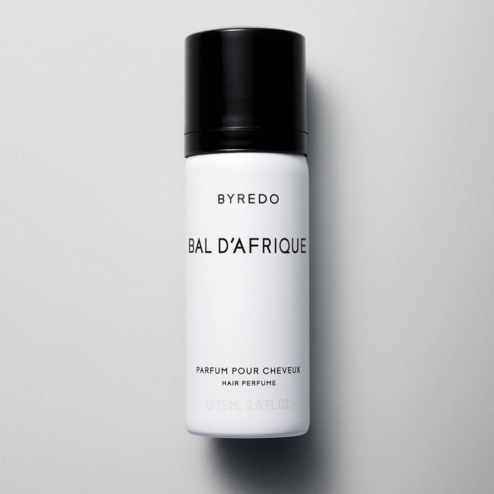 Byredo Bal d'Afrique Hair Perfume, 2.5 Fl Oz