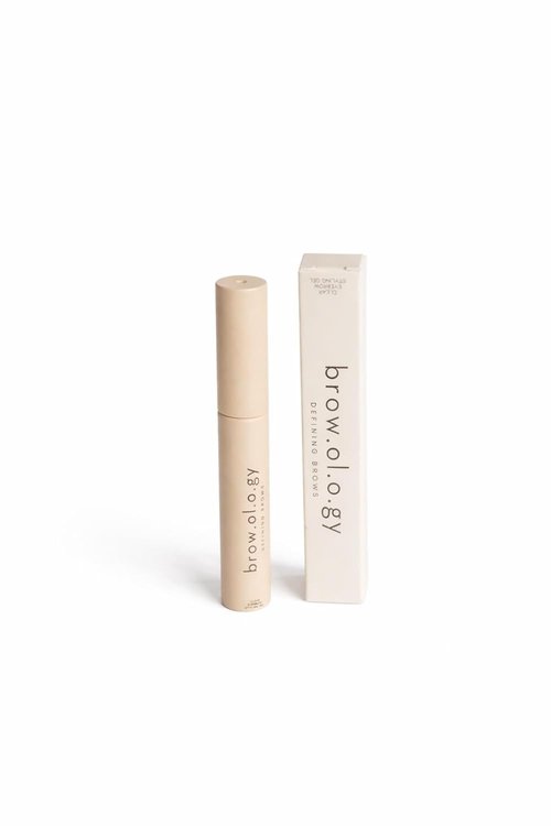 Clear Brow Gel | Water-Resistant, Sweat-Proof Eyebrow Setter for Fuller Brows – Long-Lasting Hold