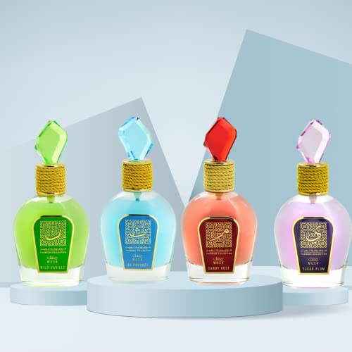 Musk Thameen Collection Unisex EDP 100ml