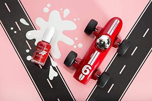 wet n wild Fast Dry AF Nail Polish, Quick 40 Second Dry Time, Long Lasting High-Shine - Sin-derella