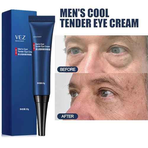 3PCS Awaken Peptide Depuffing Eye Gel, Peptide Lifting Eye Gel, Lifts Firming Anti-Wrinkle Eye Tightener, Natural Moisturizing Eye Cream for Reduces Puffiness/under Eye Bags/Dark Circles/Wrinkles