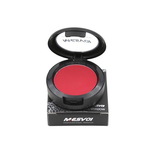 Regine Switzerland Single Matte Eyeshadow - Vibrant Eyelid Color 02 for Stunning Looks