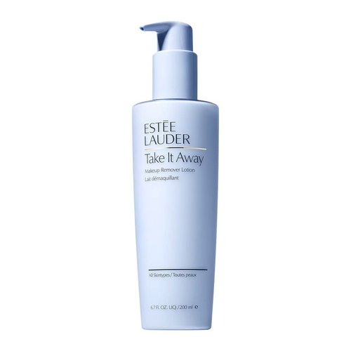 Estee Lauder Take It Away Makeup Remover Lotion - Gentle Formula for All Skin Types | 6.7 Fl Oz