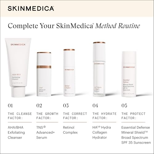 SkinMedica Retinol 0.5 Complex, 1 oz.