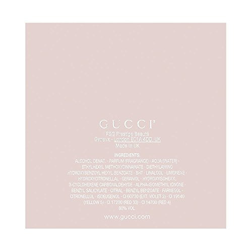 Gucci Bamboo by Gucci for Women 1.0 oz Eau de Parfum Spray