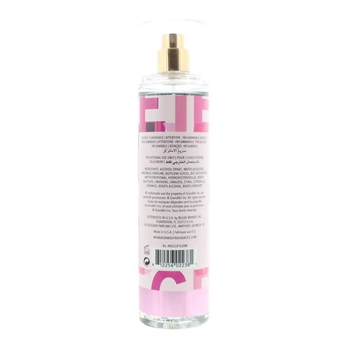Ariana Grande Ari | Captivating Women's Fragrance - Floral Notes & Elegant Scent