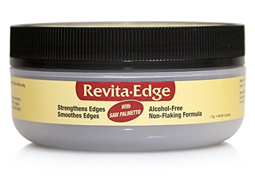 Groganics Head Full of Hair, 6 Ounce