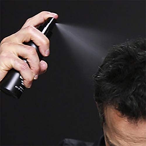 Ustar Hair Building Fiber Hold Spray 4oz