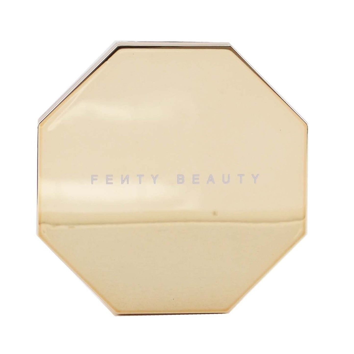 Sun Stalkr Instant Warmth Bronzer - 03 Private Island by Fenty Beauty for Women - 0.22 oz Bronzer