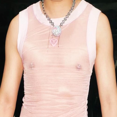 AM RONG MAGIC Professional Body Piercing Kit for Nipple/Belly Button/Lip/Tongue/Ear/Nose, Self Nipple Piercing Gun Kits, Body Piercing Needle Tool Kits Stainless Steel for Women Female (white-nipple piercing kit)