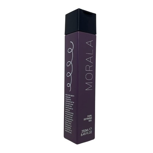 Regine Switzerland Curl Defining Gel - 8.45 Fl. Oz Medium Hold | Sulfate-Free Moisturizing Formula for Curly, Wavy & Coily Hair