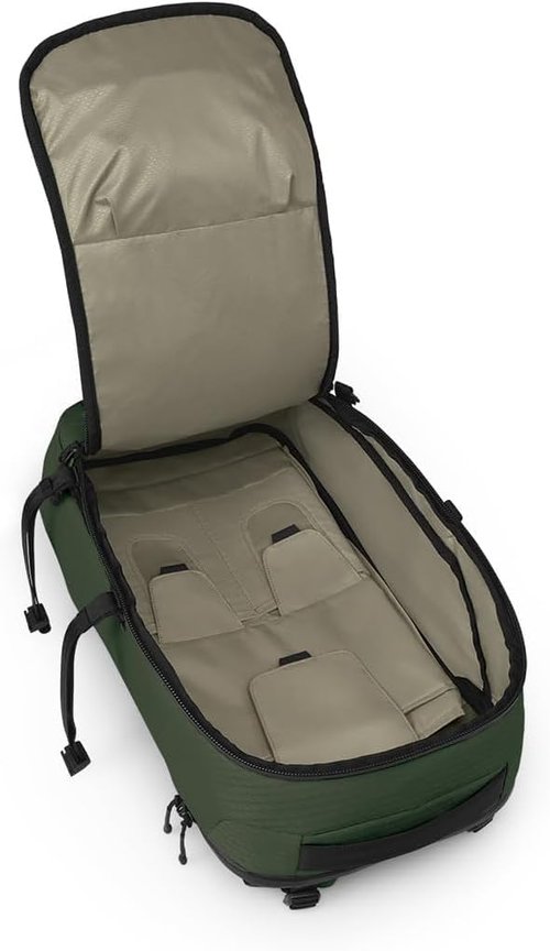 Osprey Archeon 24L Backpack - Versatile Hiking Backpack for Men & Women | Scenic Valley Design