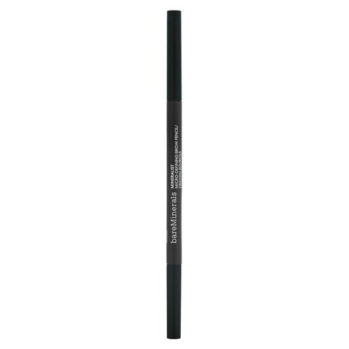 bareMinerals Micro-Fill Brow Pencil - Precision Detailing for Natural-Looking Brows