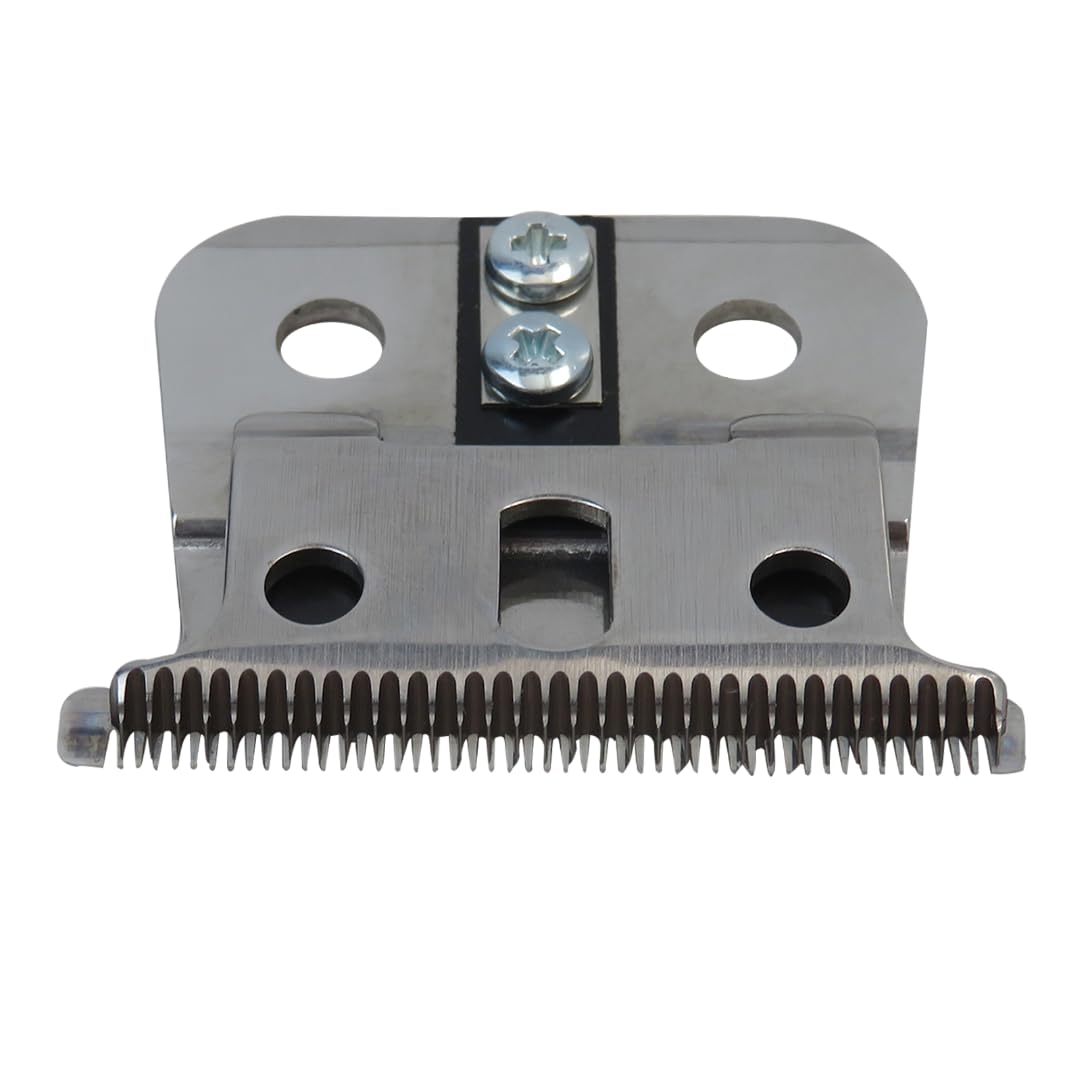 Specialized T-Blade Replacement Clipper Cutter Blade for Andis T-Outliner & GTX Trimmers - #04521
