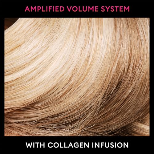 TRESemmé Total Volume Hairspray for 24-Hour Frizz Control with Pro Lock Tech 11 Fl Oz