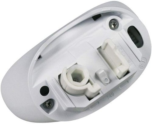 Braun 81533164 Extra Wide Epilation Head - Smooth Skin & Efficient Hair Removal