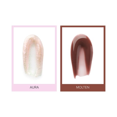 Anastasia Beverly Hills - High-Shine Mini Lip Gloss Duo | Perfect for On-the-Go Glam