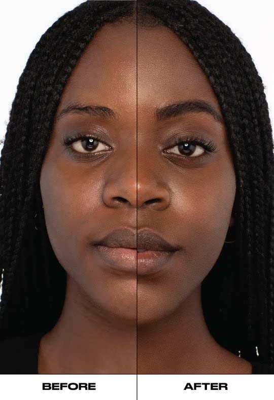 UOMA By Sharon C. Complete Brow Styler - One and Done Formula in Shade 8 Espresso