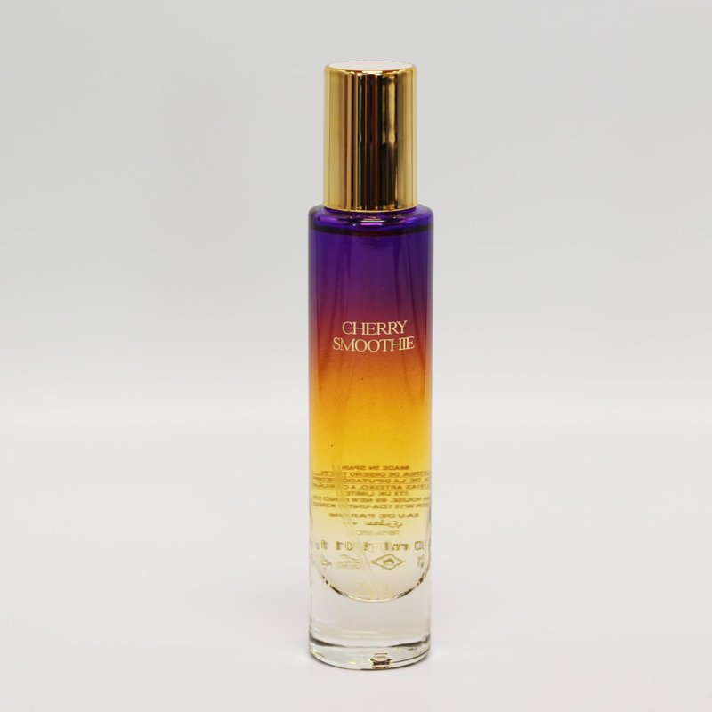 Zara Cherry Smoothie Perfume for Women EDP Eau De Parfum 30 ML (1.0 FL. OZ)