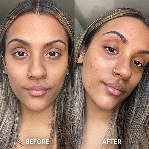 VASANTI Baby Face Primer 30ml - Pore-minimizing Primer, Lightweight, Long Term Hydration, Softens and Blurs Imperfections