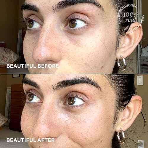 TULA Skin Care Eye Balm Glow & Get It - Dark Circle Treatment, Instantly Hydrate and Brighten Undereye Area, Portable and Perfect to Use On-the-go, 0.35 oz.