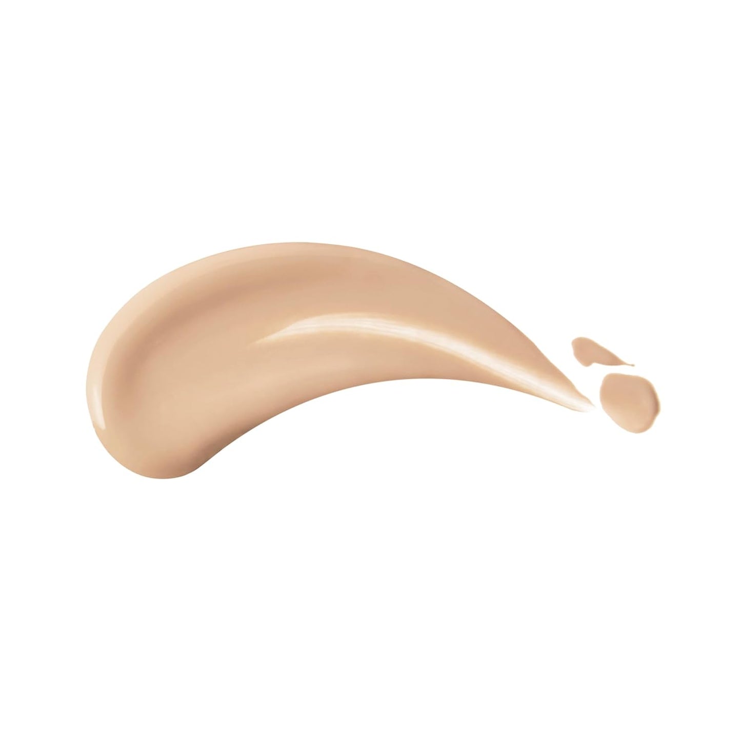 Shiseido RevitalEssence Skin Glow Foundation SPF 30 | Buildable Medium Coverage, 24-HR Hydration, 260 Cashmere