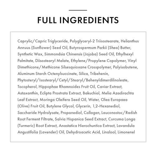 depology Caviar Serum Stick, Multi Balm Stick Hydrating for Refined Wrinkle Appearance, Luxurious Facial Balm to Hydrate and Diminish Signs of Aging, Korean Skin Care