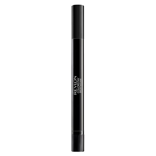 Revlon ColorStay Brow Mousse - Soft Black Shade for Long-Lasting, Flawless Brows