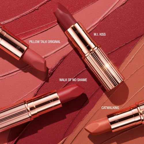 Charlotte Tilbury Matte Revolution Lipstick