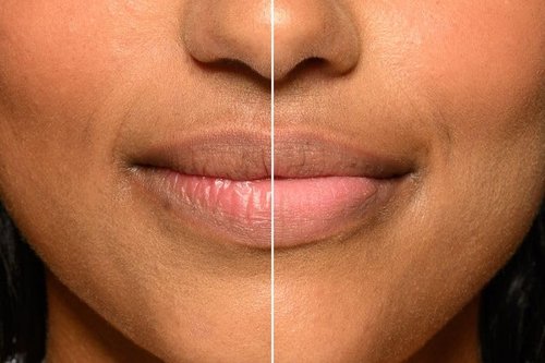 Sara Happ The Lip Airbrush - Velvety Cream That Blurs, Fills & Smooths Lip Lines - 0.2 Fl Oz