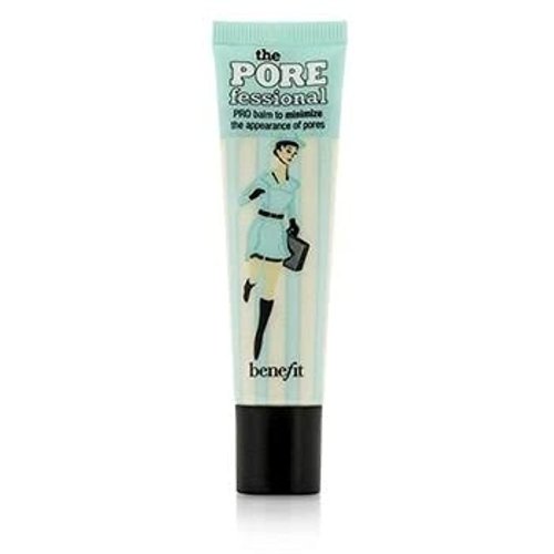 Benefit Cosmetics The Porefessional Pro Balm Primer - Smooths Skin & Minimizes Pores | 0.75 oz