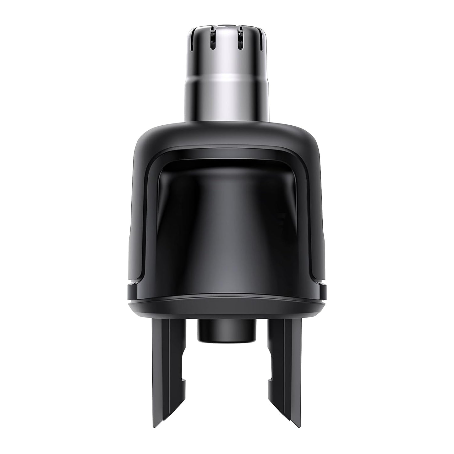 Skiennix Nose and Ear Blade Replacement Head - Waterproof 360° Precision Dual Blade, Rust Resistant Stainless Steel