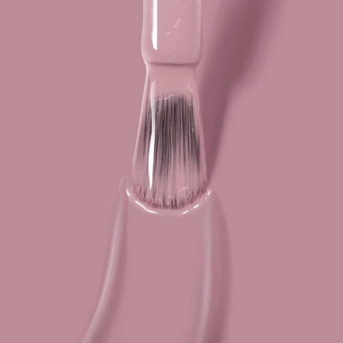 LONDONTOWN Pink Nail Polish - Long-Lasting, Chip-Resistant Formula | Vibrant Color for Any Occasion
