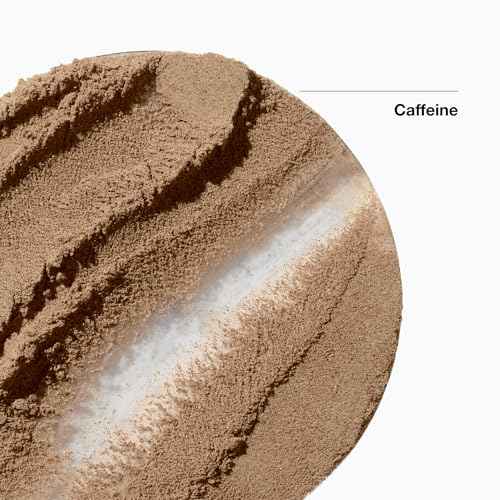 Clinique All About Eyes Serum De-Puffing Eye Massage For Dark Circles With Caffeine | Hydrating, Brightening + Depuffing, 0.5 fl. oz