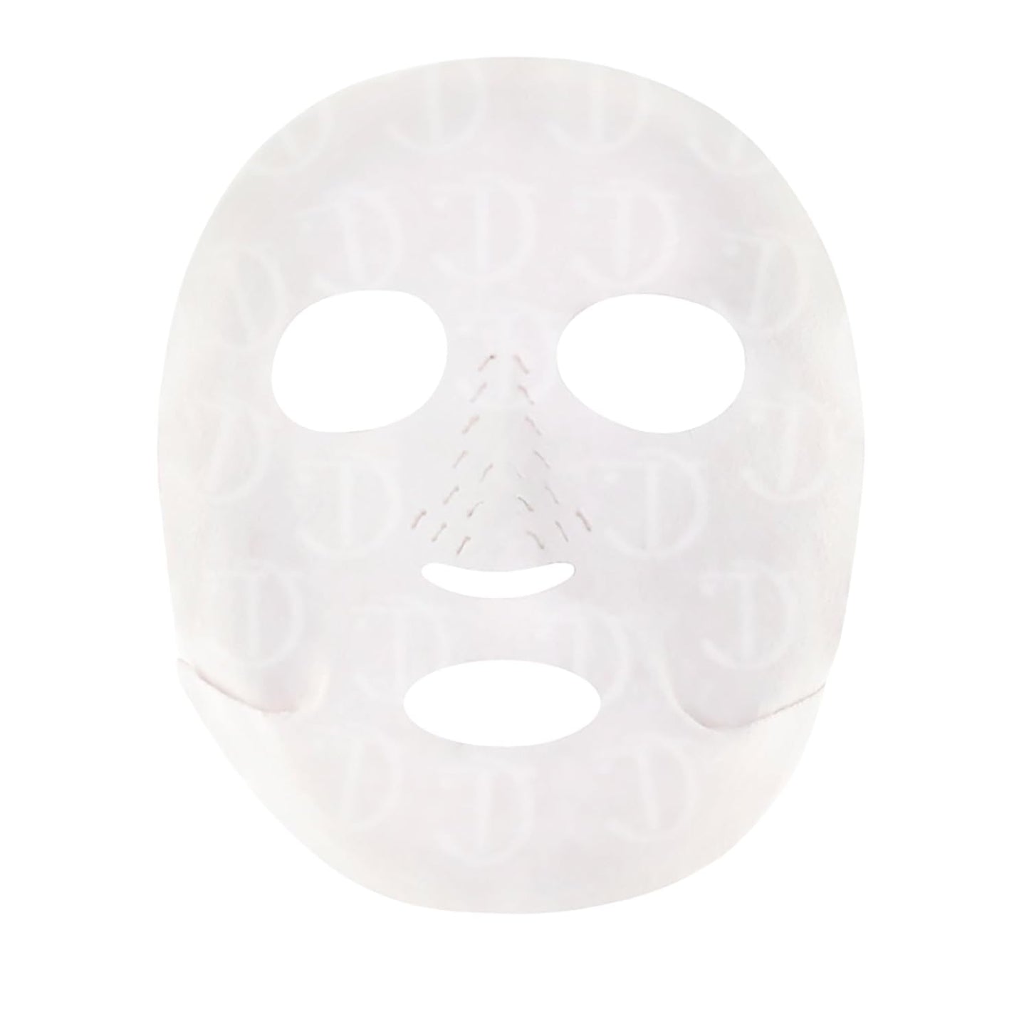 Charlotte Tilbury Instant Magic Dry Sheet Face Mask - Reusable Hydrating Mask with Niacinamide & Peptides - Smooths, Brightens & Plumps (1 Count)