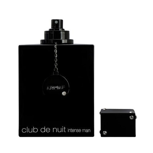 Armaf Armaf Club de Nuit Intense Man Edt Men 3.6 Ounce, 3.6 Ounce