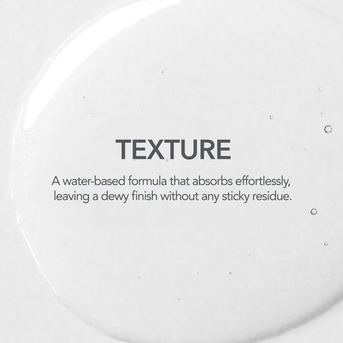 107 Hyaluronic Acid Toner, Lightweight Face Moisturizer, Hydrates, Soothes, and Balances Skin, Refreshing Micro Toner for Dry Skin (5.2 fl oz)