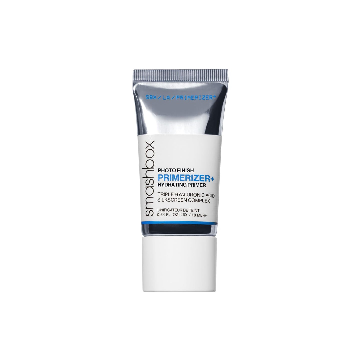 Smashbox Photo Finish Hydrating Primerizer | 72 Hours of Hydration Primer with Triple Hyaluronic Acid, Niacinamide + Antioxidants to help Strengthen Skin